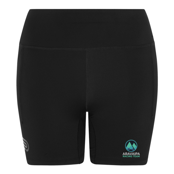 Women's Sustain 3" Flex Short Thumbnail