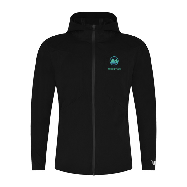 Women's Ecotect 3L Rain Jacket Thumbnail